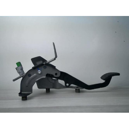 Pedalier d'embrayage RENAULT CLIO 4 PHASE 2 d’occasion