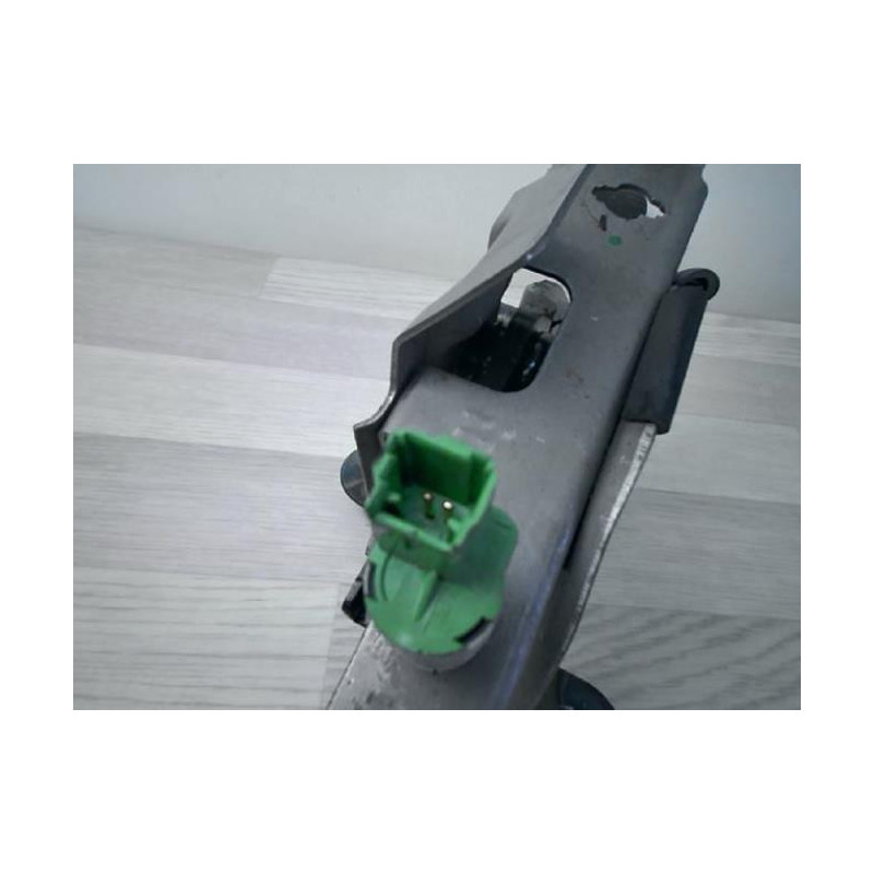 Pedalier d'embrayage RENAULT CLIO 4 PHASE 2 d’occasion