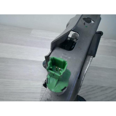 Pedalier d'embrayage RENAULT CLIO 4 PHASE 2 d’occasion