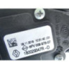 Pedalier d'accelerateur RENAULT CLIO 4 PHASE 2 d’occasion