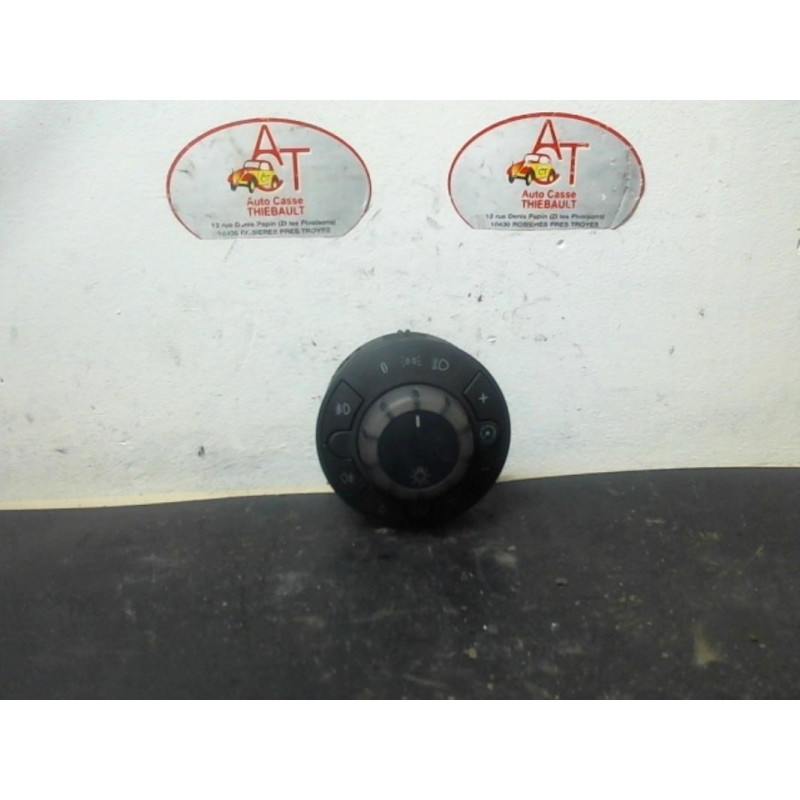 Commande de phare OPEL CORSA (D) PHASE 1 d’occasion