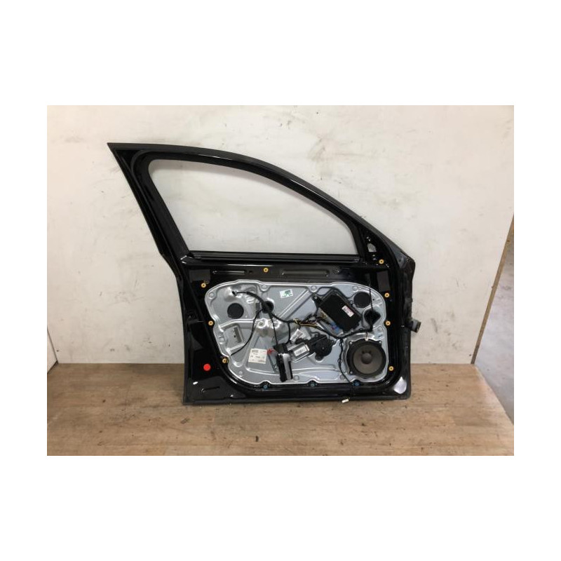 Porte avant gauche ALFA ROMEO 159 d’occasion