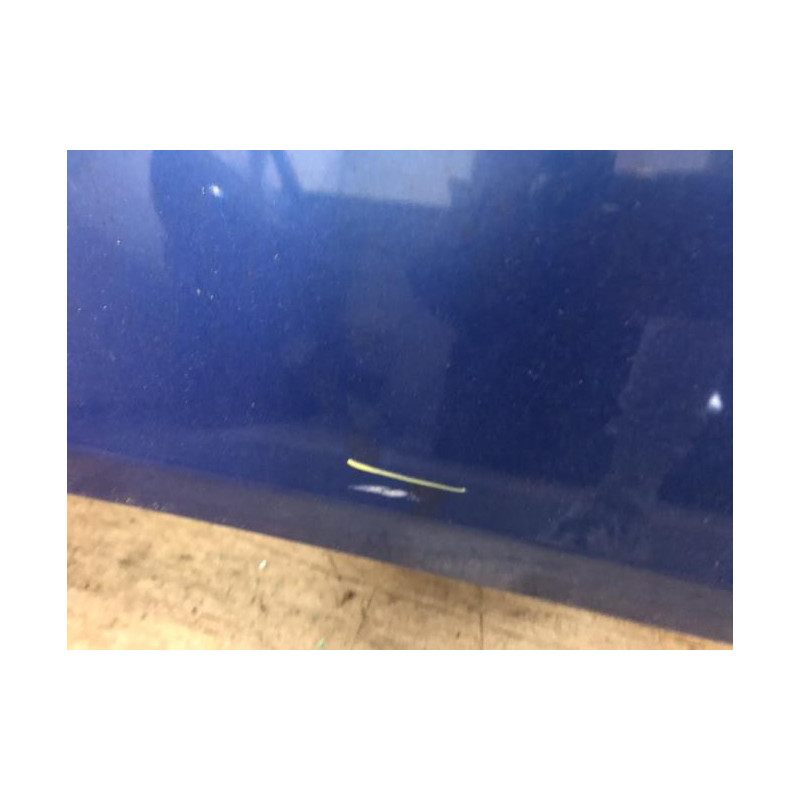 Capot CITROEN C2 PHASE 1 d’occasion