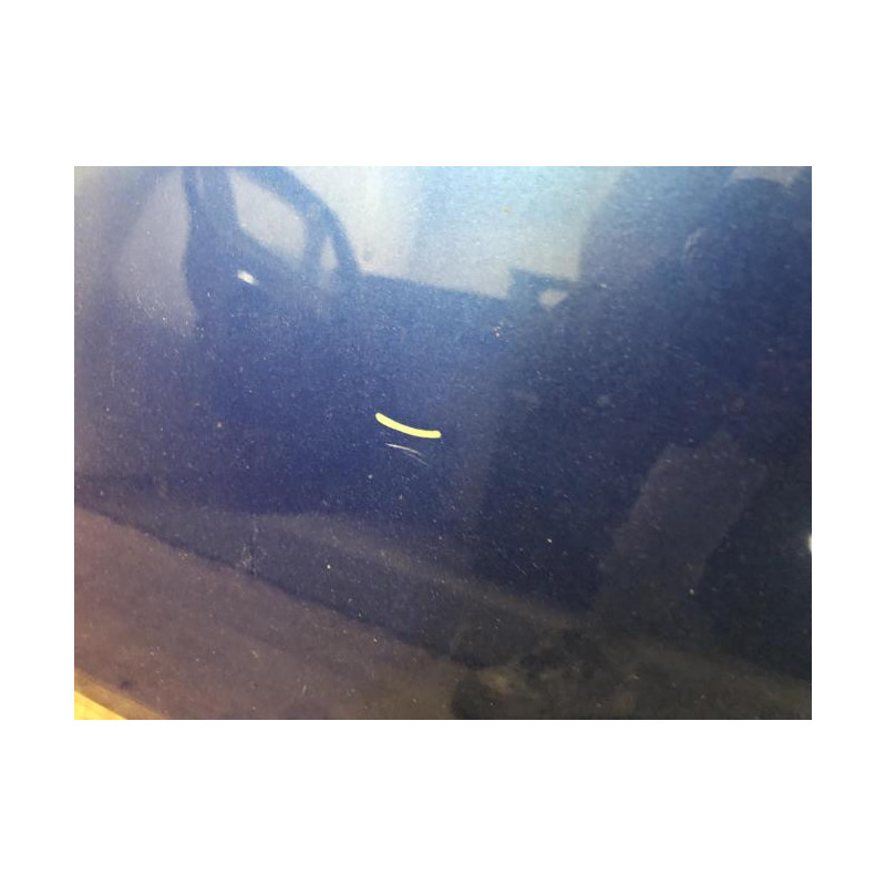Capot CITROEN C2 PHASE 1 d’occasion