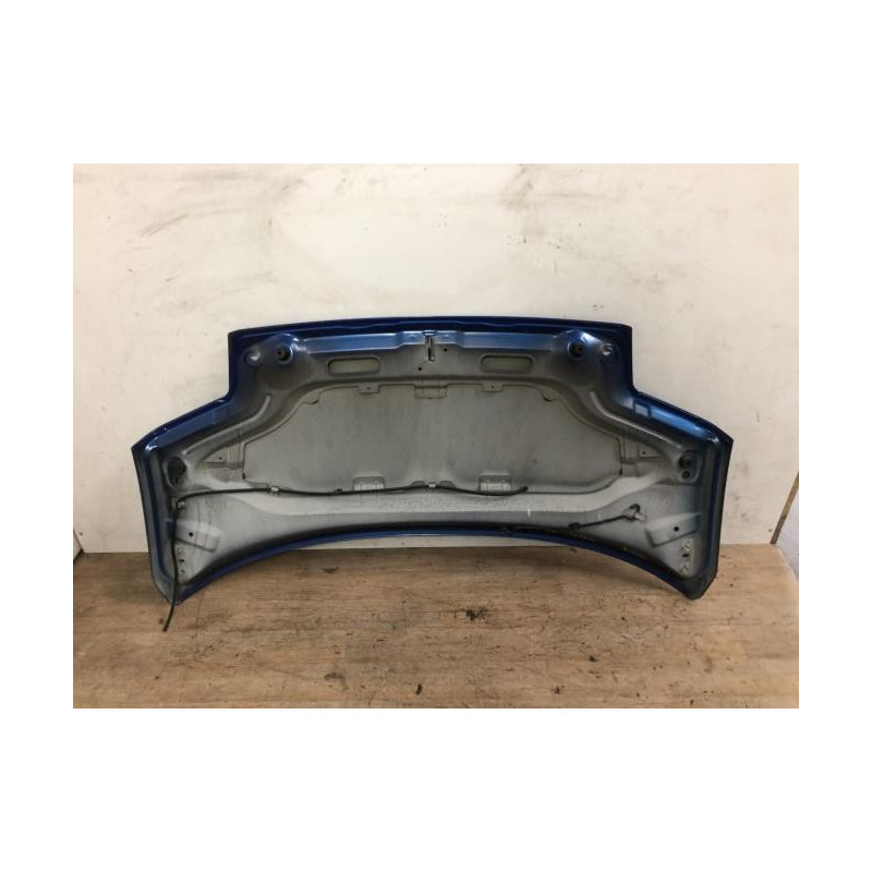 Capot CITROEN C2 PHASE 1 d’occasion