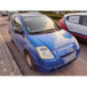 Capot CITROEN C2 PHASE 1 d’occasion