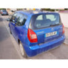 Capot CITROEN C2 PHASE 1 d’occasion