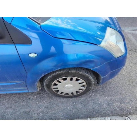 Capot CITROEN C2 PHASE 1 d’occasion