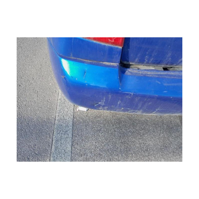 Capot CITROEN C2 PHASE 1 d’occasion