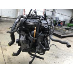 Moteur SKODA FABIA 2 PHASE 1 BREAK d’occasion