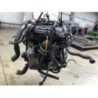Moteur SKODA FABIA 2 PHASE 1 BREAK d’occasion