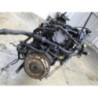 Moteur SKODA FABIA 2 PHASE 1 BREAK d’occasion