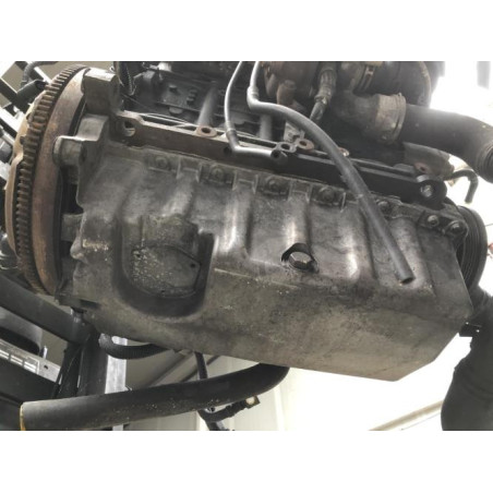 Moteur SKODA FABIA 2 PHASE 1 BREAK d’occasion