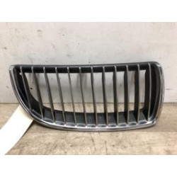 Grille de calandre droite BMW SERIE 3 E90 PHASE 1 d’occasion