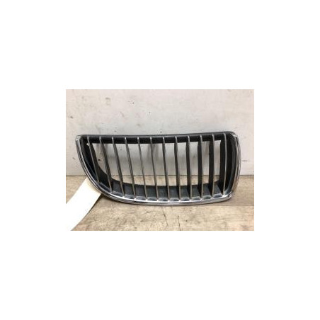 Grille de calandre droite BMW SERIE 3 E90 PHASE 1 d’occasion