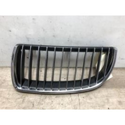 Grille de calandre gauche BMW SERIE 3 E90 PHASE 1 d’occasion