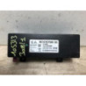 Amplificateur audio PEUGEOT 3008 1 PHASE 1 d’occasion
