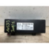 Amplificateur audio PEUGEOT 3008 1 PHASE 1 d’occasion