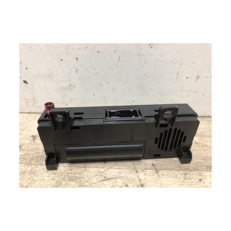 Amplificateur audio PEUGEOT 3008 1 PHASE 1 d’occasion