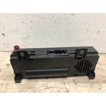 Amplificateur audio PEUGEOT 3008 1 PHASE 1 d’occasion