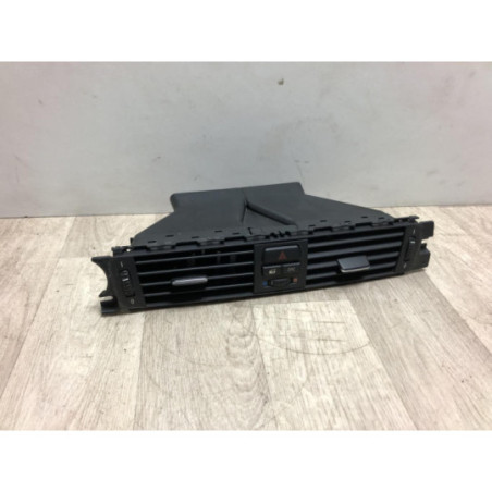 Aerateur tableau de bord BMW SERIE 3 E90 PHASE 1 d’occasion