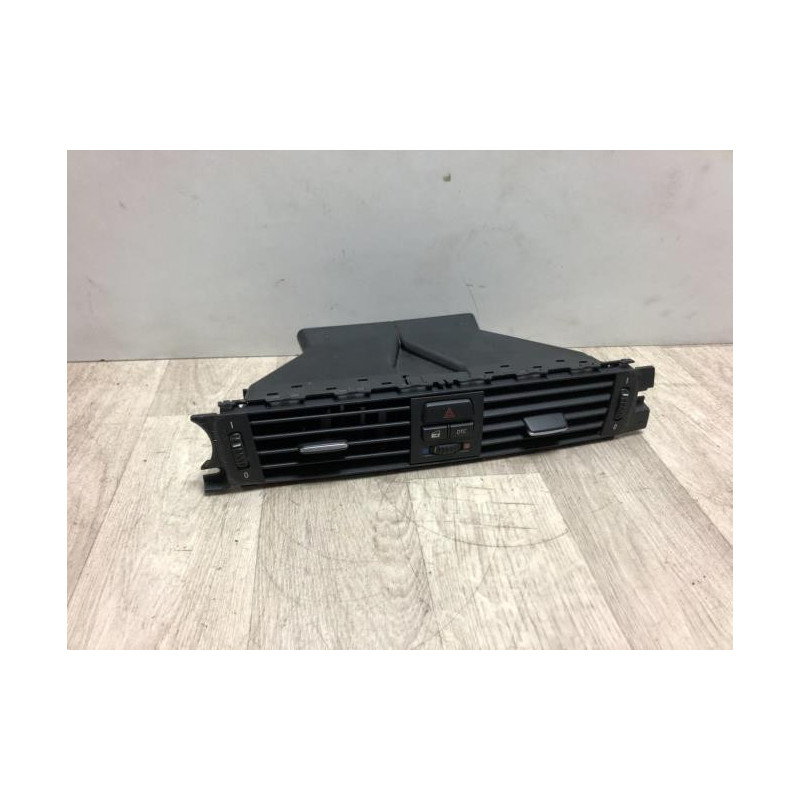 Aerateur tableau de bord BMW SERIE 3 E90 PHASE 1 d’occasion
