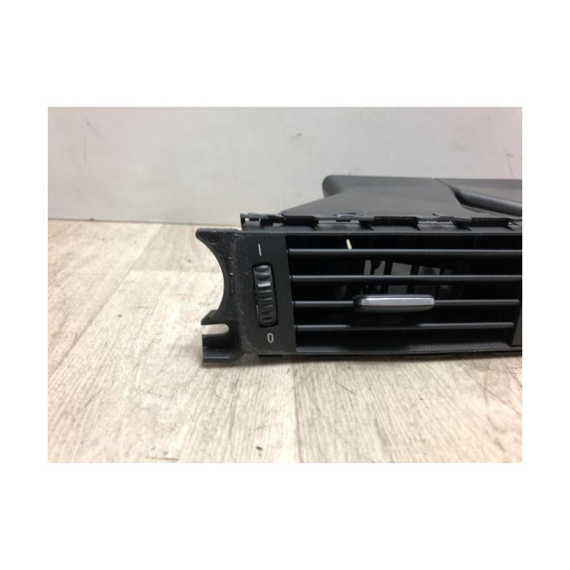Aerateur tableau de bord BMW SERIE 3 E90 PHASE 1 d’occasion