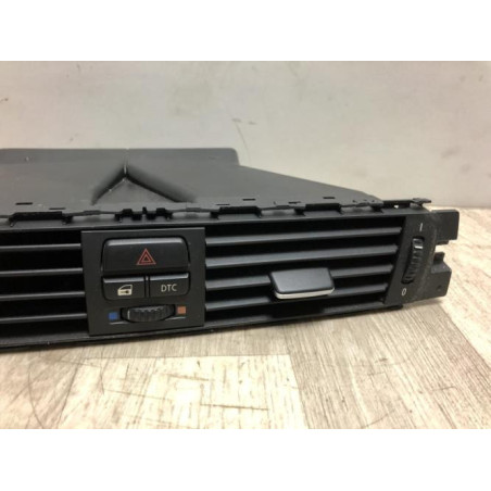 Aerateur tableau de bord BMW SERIE 3 E90 PHASE 1 d’occasion