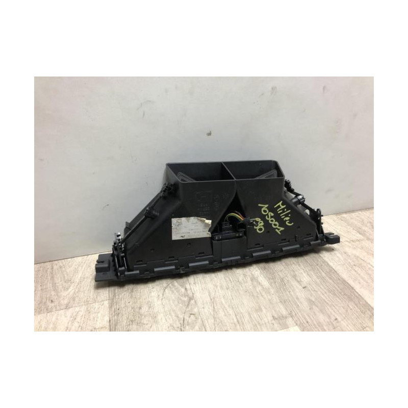 Aerateur tableau de bord BMW SERIE 3 E90 PHASE 1 d’occasion