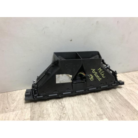 Aerateur tableau de bord BMW SERIE 3 E90 PHASE 1 d’occasion