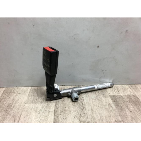 Attache ceinture arriere centrale BMW SERIE 3 E90 PHASE 1 d’occasion