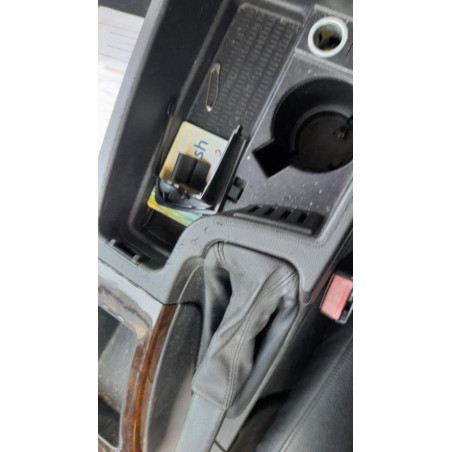 Attache ceinture arriere centrale BMW SERIE 3 E90 PHASE 1 d’occasion