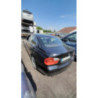 Attache ceinture arriere centrale BMW SERIE 3 E90 PHASE 1 d’occasion