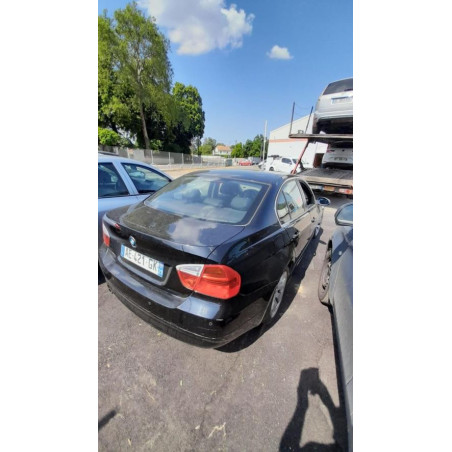Attache ceinture arriere centrale BMW SERIE 3 E90 PHASE 1 d’occasion