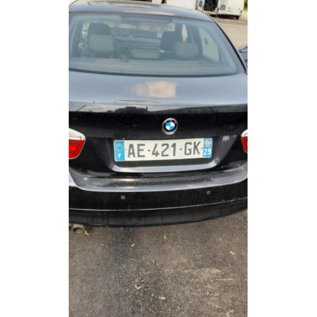 Attache ceinture arriere centrale BMW SERIE 3 E90 PHASE 1 d’occasion