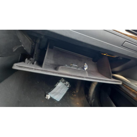 Attache ceinture arriere centrale BMW SERIE 3 E90 PHASE 1 d’occasion