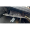 Attache ceinture arriere centrale BMW SERIE 3 E90 PHASE 1 d’occasion