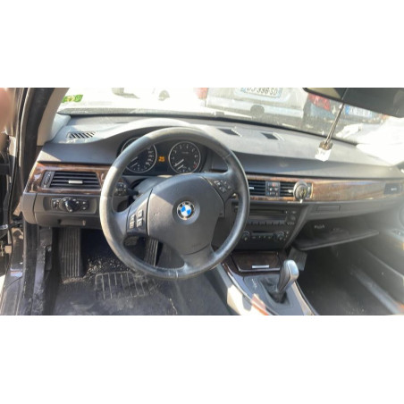 Attache ceinture arriere centrale BMW SERIE 3 E90 PHASE 1 d’occasion