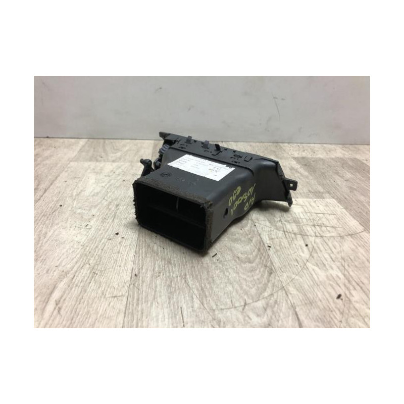 Aerateur tableau de bord avant droit BMW SERIE 3 E90 PHASE 1 d’occasion