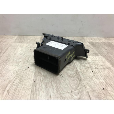 Aerateur tableau de bord avant droit BMW SERIE 3 E90 PHASE 1 d’occasion