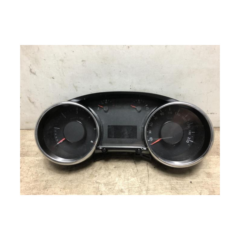 Compteur PEUGEOT 3008 1 PHASE 1 d’occasion