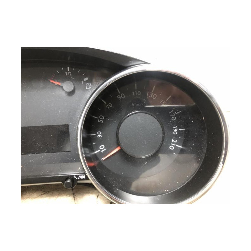 Compteur PEUGEOT 3008 1 PHASE 1 d’occasion