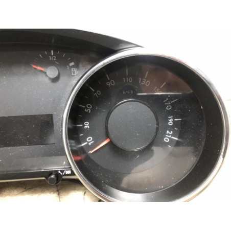 Compteur PEUGEOT 3008 1 PHASE 1 d’occasion