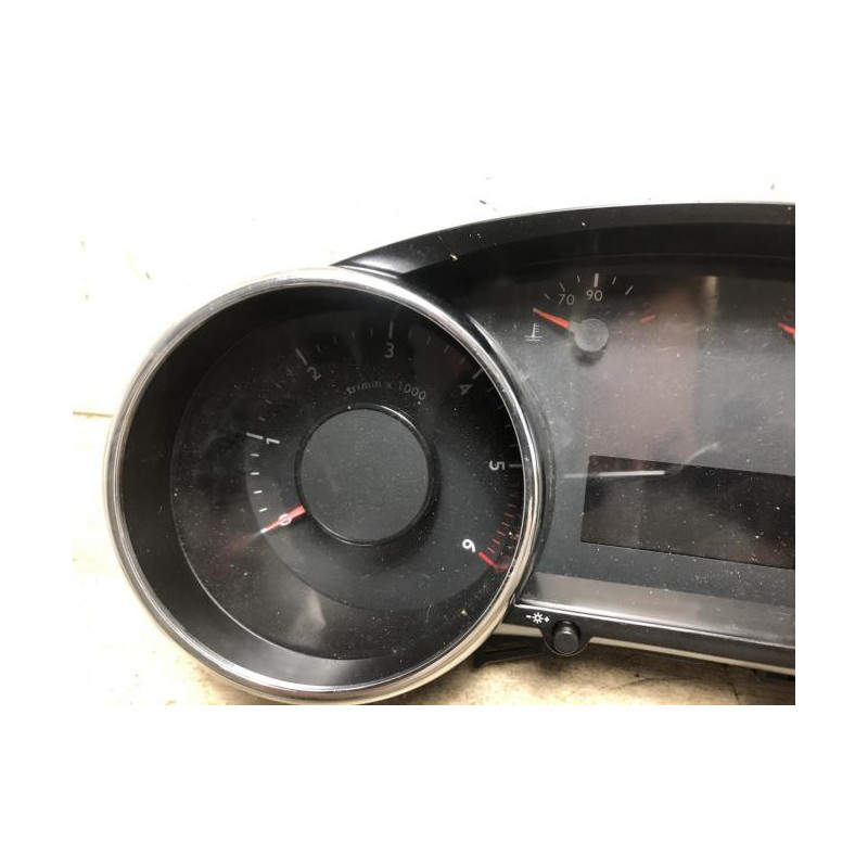 Compteur PEUGEOT 3008 1 PHASE 1 d’occasion