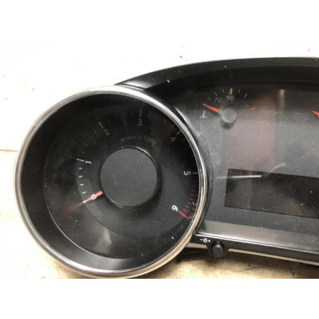 Compteur PEUGEOT 3008 1 PHASE 1 d’occasion