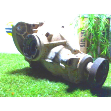 Pont (propulsion) BMW SERIE 5 E39 PHASE 2 d’occasion