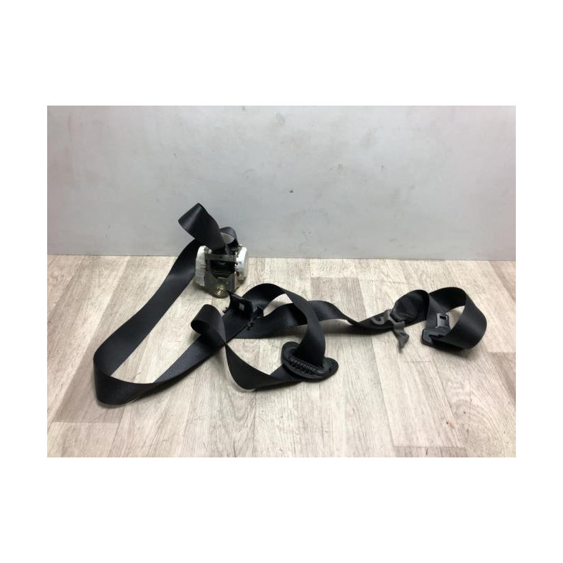 Ceinture avant gauche BMW SERIE 3 E90 PHASE 1 d’occasion