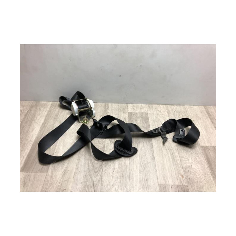 Ceinture avant gauche BMW SERIE 3 E90 PHASE 1 d’occasion