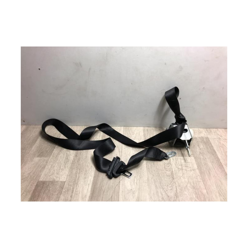 Ceinture arriere droit BMW SERIE 3 E90 PHASE 1 d’occasion