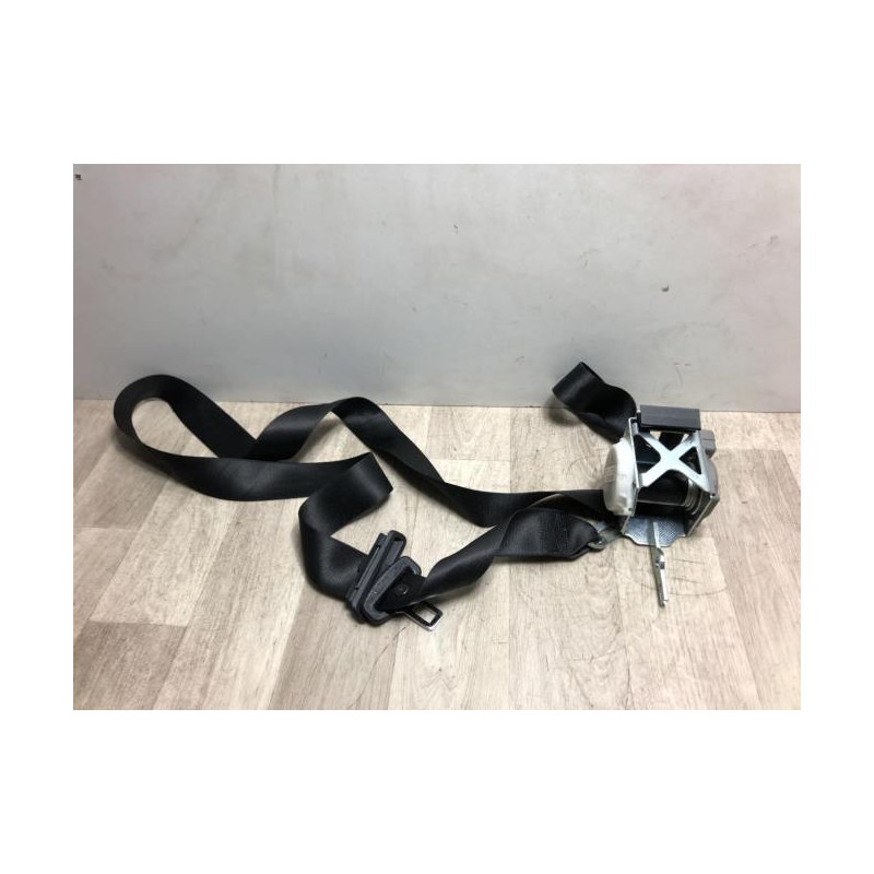 Ceinture arriere droit BMW SERIE 3 E90 PHASE 1 d’occasion
